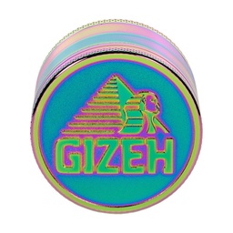 [WNG50ICY] GIZEH Grinder ICY Metal 50mm Ø, 1 Piece