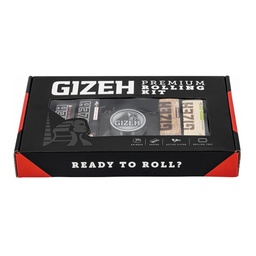 [ZI4ROKI] GIZEH Premium Rolling Kit