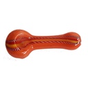 GLAS Colour Pipe-ca.12cm lang
