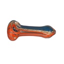 GLASS Color Pipe - approx. 7.5 cm Long