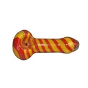 GLASS Color Pipe - approx. 8 cm Long