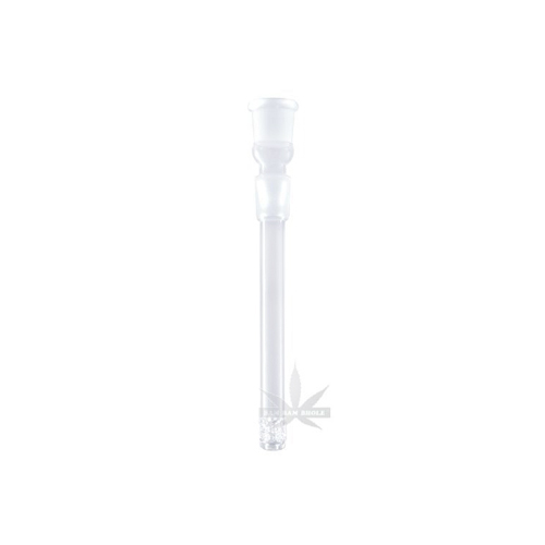 GLASS Diffuser Coupling 18.8mm Ground Joint, 14cm (X4DK)