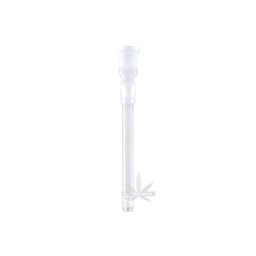 [X140DK] GLASS Diffuser Coupling 18.8mm Ground Joint, 14cm (X4DK)