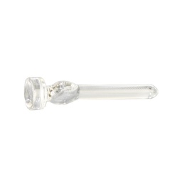 [EK17A] GLASS Nail For Oil, For 14.5, 5cm