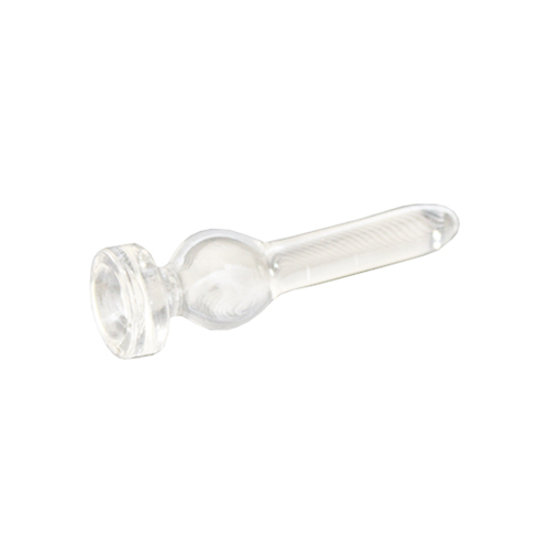 [EK17B] GLAS Nagel für Oel-für 18.8er-5.5cm