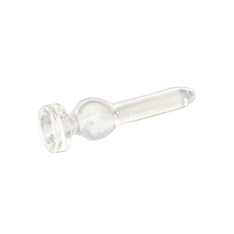 [EK17B] GLASS Nail For Oil, For 18.8, 5.5cm
