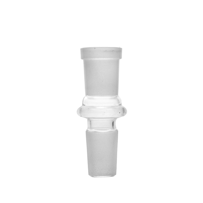 [AD1418] GLAS-Adapter-unten 14.5-oben 18.8er