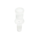 GLASS Adapter, Bottom 14.5 Mm, Top 18.8 mm