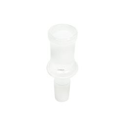 [AD1418] GLAS-Adapter-unten 14.5-oben 18.8er