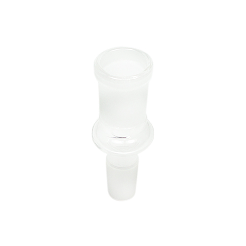 [AD1418] GLASS Adapter, Bottom 14.5 Mm, Top 18.8 mm