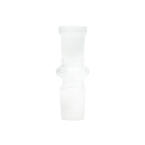 GLASS Adapter, Bottom 18.8 Mm, Top 14.5 mm