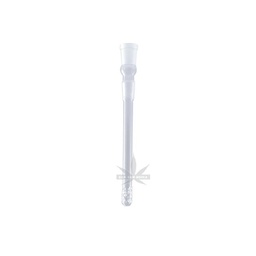 [E140DK] GLASS Diffuser Coupling, 14.5 Mm, 14 cm (ES4DK)