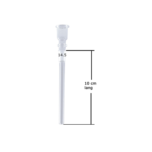 GLAS-Einsatz-14.5er-10cm-Zylinder(ES2Z)