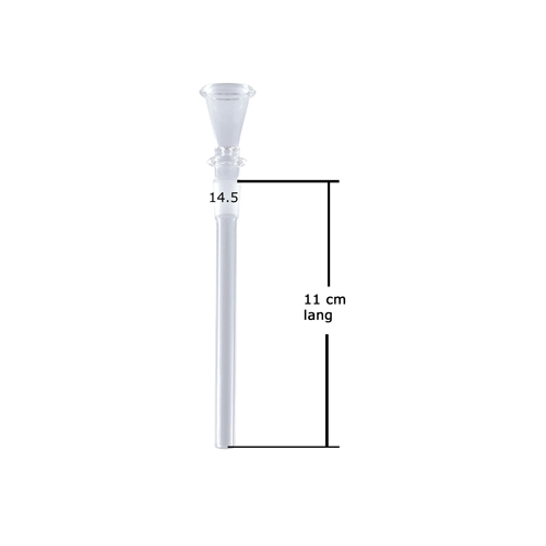 [ES110T] GLAS-Einsatz-14.5er-11cm-Trichter(ES3T)