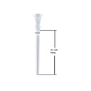 GLAS-Einsatz-14.5er-11cm-Trichter(ES3T)