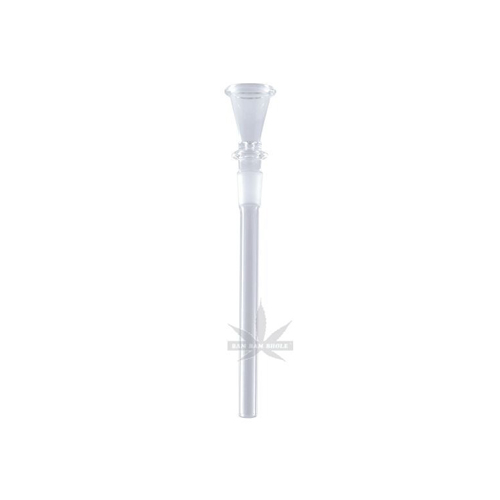GLASS Downstem 14cm, 14.5 cm Funnel (ES4T)