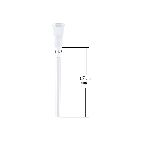 [ES170Z] GLAS-Einsatz-14.5er-17cm-Zylinder