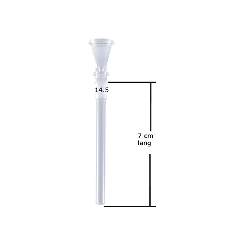 GLAS-Einsatz-14.5er-7cm-Trichter(ES1T)