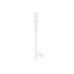 [X150K] GLAS-Kupplung, 18.8er, 15cm