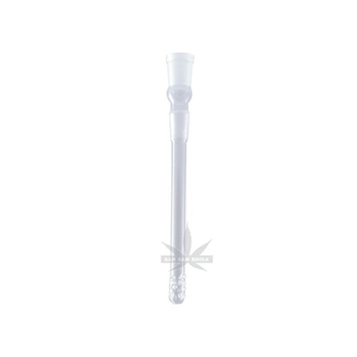 [E100] GLAS-Kupplung-14.5er-10cm