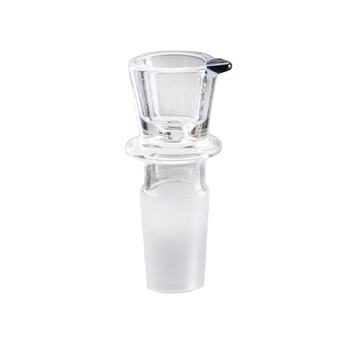 GLASS Plug-in 14.5 Flood, Hole 3-4 mm - H approx. 50 mm
