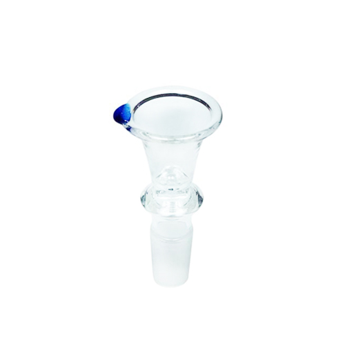 GLAS-Steckkopf-14.5er-Glocke