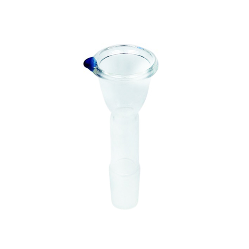 GLASS Plug Head 14.5 mm Coal Chamber