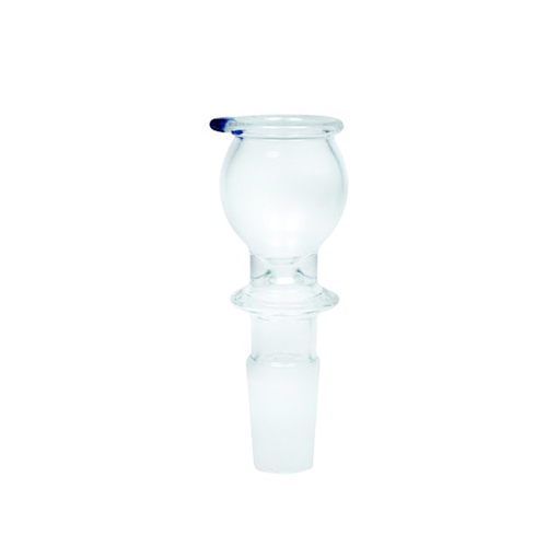 GLASS Plug Head, 14.5 mm Ball