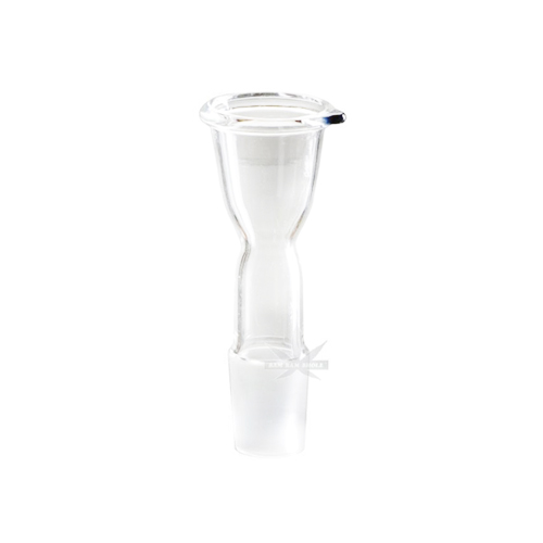 GLASS Plug Head, 18.8 mm
