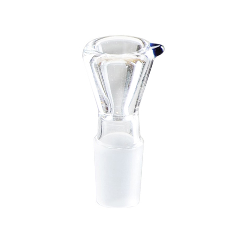 GLASS Plug Head 18.8 mm Slip Head Heavy
