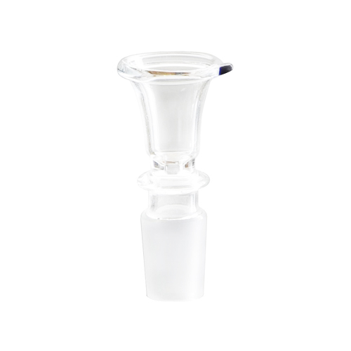 GLASS Plug Head 18.8 mm Bell