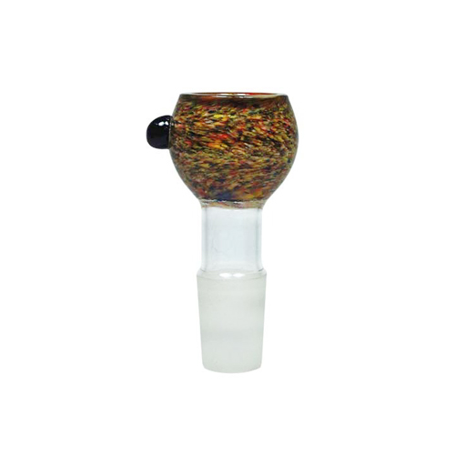 [EK18XM] GLASS Plug Head 18.8 Heavy Mixed (EK18X)