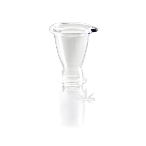 GLASS Plug-in Head, 18.8 Tulip