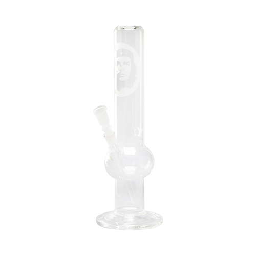 GLASBONG-18.8er-43cm, sandgestrahlt-Che