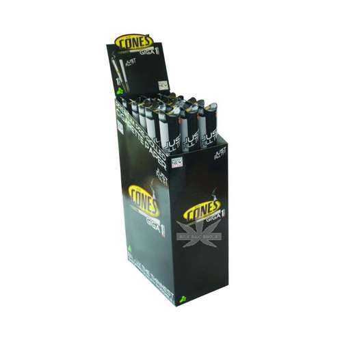 [CO7K] Giga-Cones-280mm-Display-VE15 mal 1
