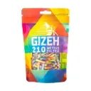 Gizeh ACTIV Filter Slim 210, Rainbow, 6mmø