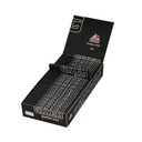 Gizeh Black Queen Size-1 1/4 Format