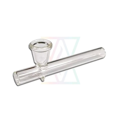 Glas Kawumm, Shotgun Pipe, 10cm, 10mm Ø