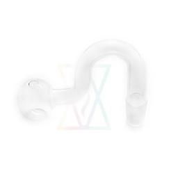 [SSC10124] Glas-Öl-Adapte, Oil Burner Adapter, 7cm, 18.8er