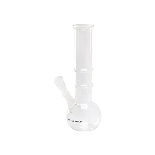 Glasbong, 14.5er, 24cm, 42mmØ