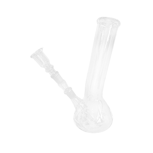 Glasbong, 14.5er, 24cm, clear