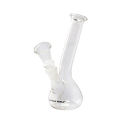 [GW1K] Glasbong, 16 cm Höhe, 14.5er Schliff