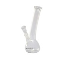 Glass Bong, 23 cm High, 14.5 mm Ground Joint