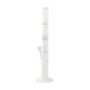 Glass Bong, 46 Cm, Sandblasted, 42 mm Ø, 18.8 mm