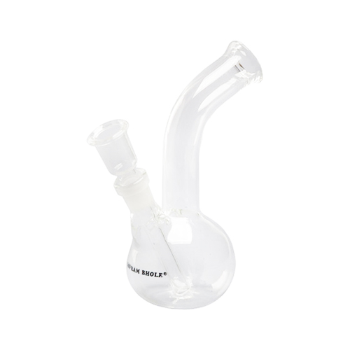 Glass Bong, 12.5 mm, 14 Cm*