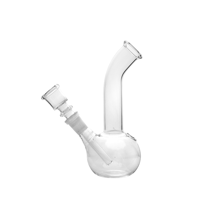 [GW17S] Glass Bong, 12.5 mm, 14 Cm*