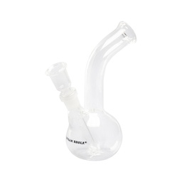[GW17S] Glass Bong, 12.5 mm, 14 Cm*