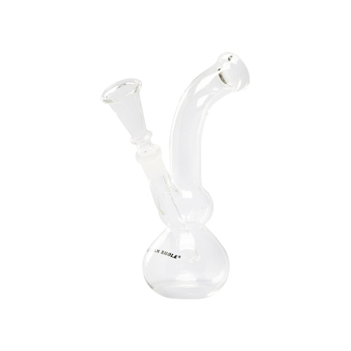 Glass Bong, 12.5 mm, 16 cm