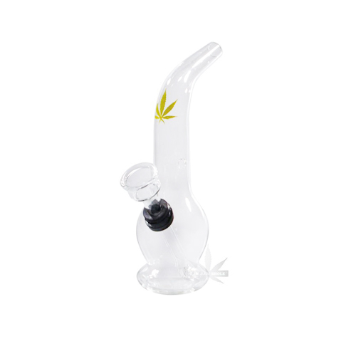 Glass Bong, 13 cm