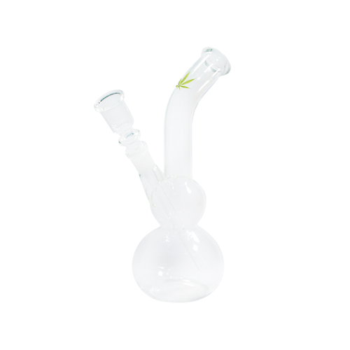 [GW18K] Glass Bong, 14.5 mm, 21 cm